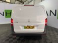 Mercedes-Benz Vito eVito 66 Progressive 9