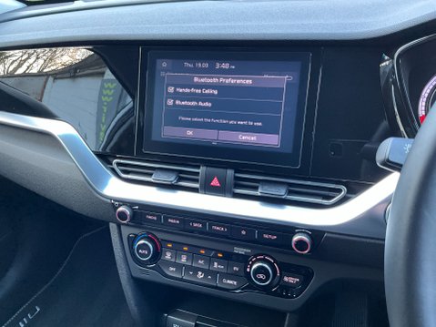 Kia Niro 64kWh 2 Auto 5dr 33