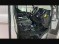Ford Transit Custom 2.0 Transit Custom 280 Limited EcoBlue Auto 6