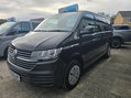 Volkswagen Transporter T30 TDI P/V STARTLINE 3