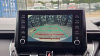 Toyota Corolla 1.8 VVT-h Icon Tech Hatchback 5dr Petrol Hybrid CVT Euro 6 (s/s) (122 ps) 43