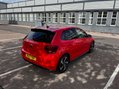 Volkswagen Polo 2.0 Polo GTi+ TSi Semi-Auto 5dr 7