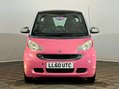 Smart Fortwo Coupe PASSION MHD AUTOMATIC 3