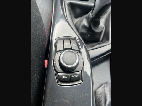 BMW 1 Series 1.6 116i Sport 3dr 26