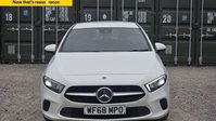 Mercedes-Benz A Class 1.5 A180d Sport (Executive) Hatchback 5dr Diesel 7G-DCT Euro 6 (s/s) (116 p 2