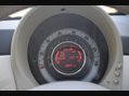 Fiat 500 1.2 Lounge Hatchback 3dr Petrol Dualogic Euro 6 (s/s) (69 bhp) 13