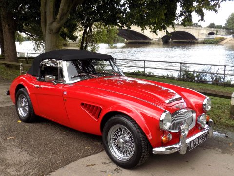 HMC MK1V Sports 1
