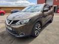 Nissan Qashqai 1.6 Qashqai Tekna dCi 5dr 27
