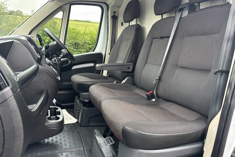 Citroen Relay 33 L1H1 Enterprise Edition 120 ps BlueHdi 3