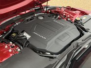 Jaguar F-Type 5.0 V8 75 Coupe AWD 79