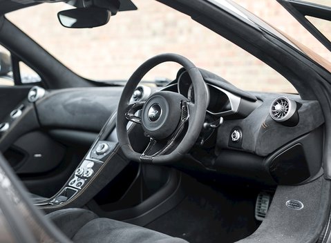 McLaren 650S Coupe 11