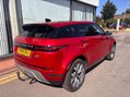 Land Rover Range Rover Evoque 2.0 Range Rover Evoque HSE D Auto 4WD 5dr 13
