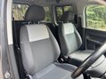 Volkswagen Caddy C20 LIFE TDI 10