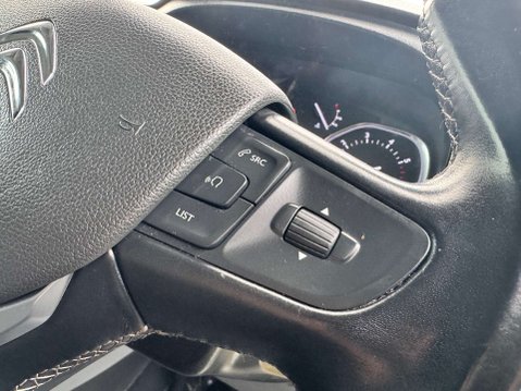 Citroen Dispatch 2.0 Dispatch 1400 Driver Professional Blue HDi S/S 11