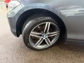 BMW 1 Series 2.0 118d Sport Euro 6 (s/s) 3dr 24