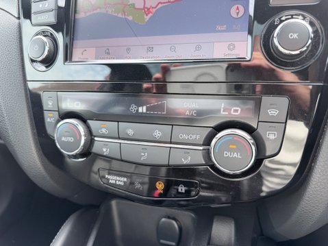 Nissan Qashqai 1.3 DIG-T TEKNA PLUS 25