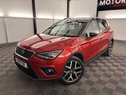 SEAT Arona 1.0 TSI XCELLENCE Lux DSG Euro 6 (s/s) 5dr