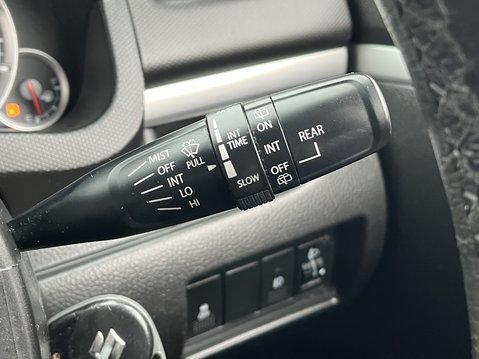 Suzuki Swift 1.2 SZ2 5dr 24