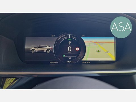 Jaguar I-Pace 400 90kWh HSE SUV 5dr Electric Auto 4WD (400 ps) 12