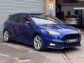 Ford Focus 2.0 TDCi ST-2 Hatchback 5dr Diesel Manual Euro 6 (s/s) (185 ps) 14