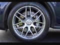 Mercedes-Benz GLC 4.0 GLC63 V8 BiTurbo AMG (Premium) SpdS MCT 4MATIC+ Euro 6 (s/s) 5dr 30