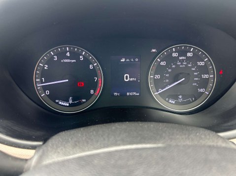 Hyundai i20 1.2 i20 Premium SE MPI 5dr 42