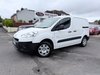 Peugeot Partner FULLY ELECTRIC - SE L1 AUTOMATIC