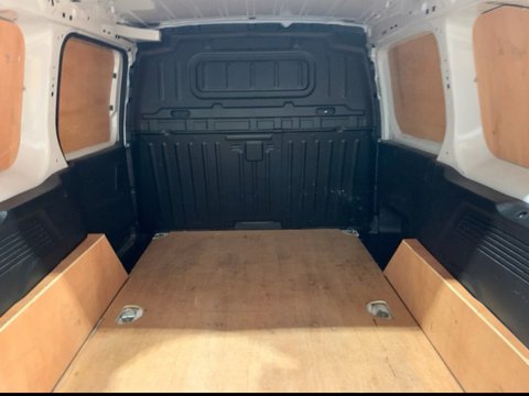 Citroen Berlingo BLUEHDI ENTERPRISE M S/S 8