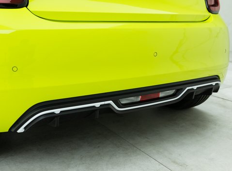 Abarth 500e Scorpionissima Cabrio 41