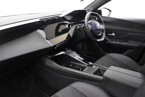 Peugeot 308 5dr 1.5 BlueHDi GT Automatic Estate 5