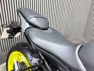 Yamaha MT-07 MT07 2018 ONLY 7K 1 OWNER FULL AKRAPOVIC LONG MOT 700CC 36