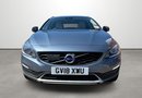 Volvo V60 D4 [190] Cross Country SE Nav 5dr Gtronic [Ltr] 7