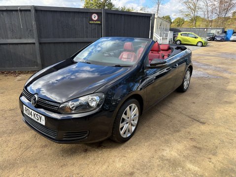 Volkswagen Golf 1.4 Golf SE TSi Semi-Auto 2dr 28