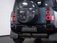 Land Rover Defender 3.0 Defender X-Dynamic SE D MHEV Auto 4WD 3dr 11