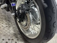 BSA Gold Star 650 2023 3K VERY CLEAN 1 OWNER NEW MOT RETRO MODERN CLASSIC BIKE 40