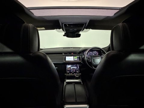 Land Rover Range Rover Velar R-DYNAMIC HSE 11