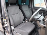 Suzuki Jimny 5 door styled by Seeker 10k upgrades fitted  18