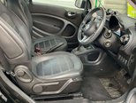 Smart Fortwo Coupe 0.9T Prime (Premium) Coupe 2dr Petrol Twinamic Euro 6 (s/s) (90 ps) 7