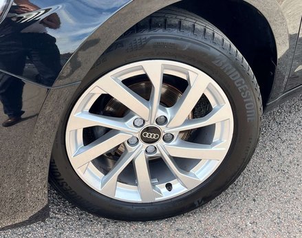 Audi A1 1.0 A1 Sportback 25 TFSI Sport 5dr 3
