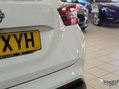 Nissan Juke 1.0 DIG-T Acenta Euro 6 (s/s) 5dr 17
