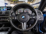 BMW M4 3.0 BiTurbo Competition Coupe 2dr Petrol DCT Euro 6 (s/s) (450 ps) 41