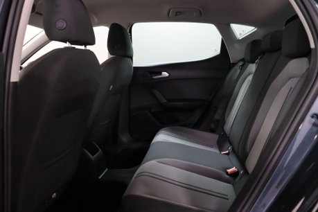 SEAT Leon TSI EVO SE DYNAMIC 40