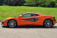 McLaren 570S V8 SSG 6