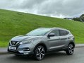 Nissan Qashqai 1.5 Qashqai Tekna dCi 5dr 3