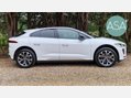 Jaguar I-Pace 400 90kWh R-Dynamic HSE Black SUV 5dr Electric Auto 4WD (400 ps) 14