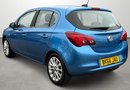 Vauxhall Corsa 1.4 SE 5dr Auto 3