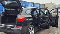 BMW X1 2.0 18d M Sport SUV 5dr Diesel Auto sDrive Euro 6 (s/s) (150 ps) 15