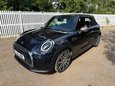 Mini Convertible COOPER EXCLUSIVE 16