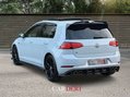 Volkswagen Golf 2.0 Golf R TSi Semi-Auto 4WD 5dr 3