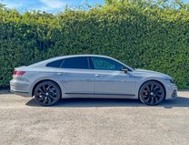 Volkswagen Arteon 2.0 TSI R-Line Edition Fastback 5dr Petrol DSG Euro 6 (s/s) (190 ps) 5